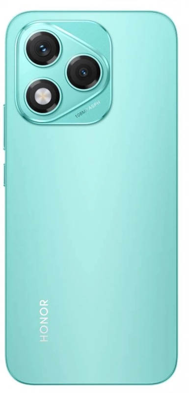 Смартфон HONOR 400 lite, 8/256 ГБ Бирюзовый