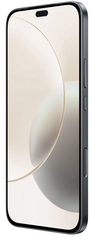 Смартфон HONOR 400 lite, 8/256 ГБ Черный