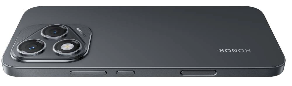 Смартфон HONOR 400 lite, 8/256 ГБ Черный