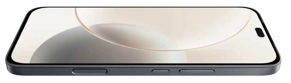 Смартфон HONOR 400 lite, 8/256 ГБ Черный