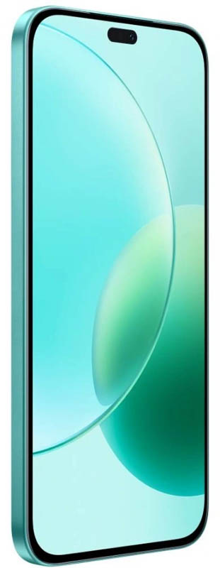 Смартфон HONOR 400 lite, 12/256 ГБ Бирюзовый