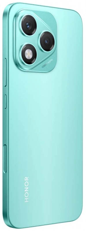 Смартфон HONOR 400 lite, 12/256 ГБ Бирюзовый