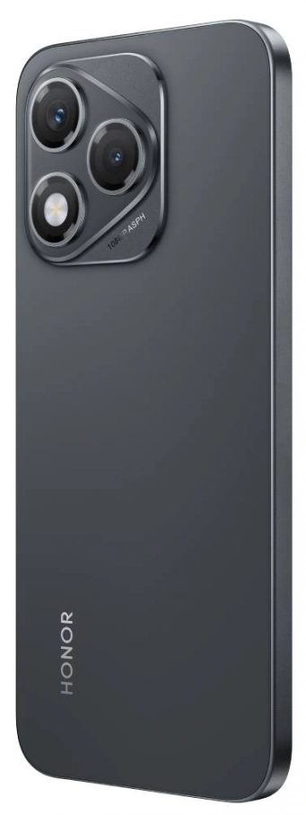 Смартфон HONOR 400 lite, 12/256 ГБ Черный