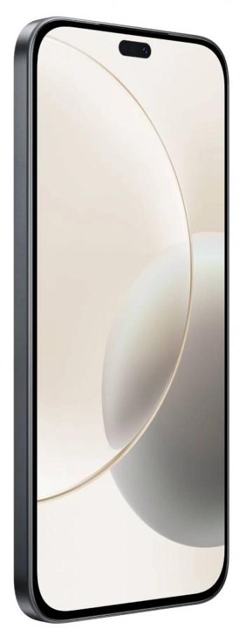 Смартфон HONOR 400 lite, 12/256 ГБ Черный