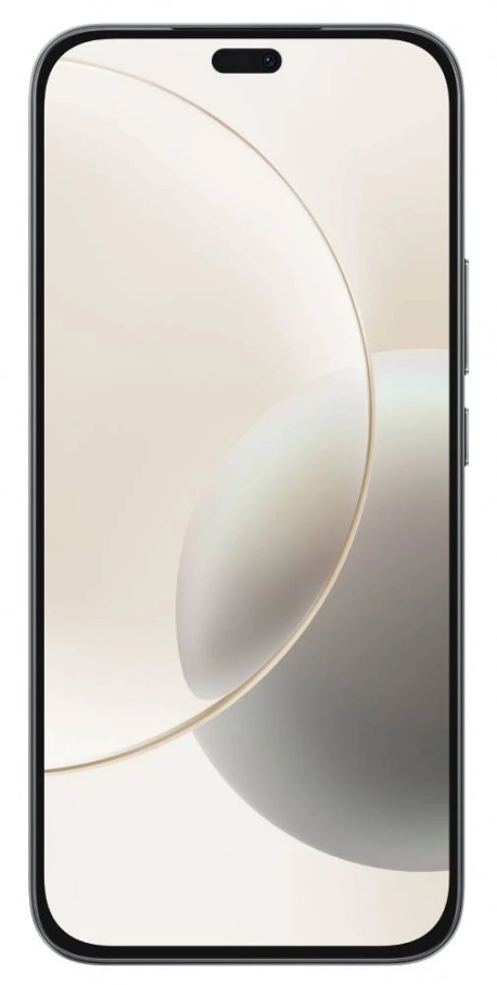 Смартфон HONOR 400 lite, 12/256 ГБ Черный