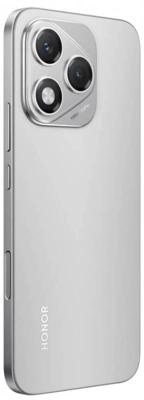Смартфон HONOR 400 lite, 12/256 ГБ Серый