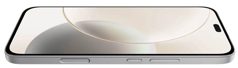 Смартфон HONOR 400 lite, 12/256 ГБ Серый