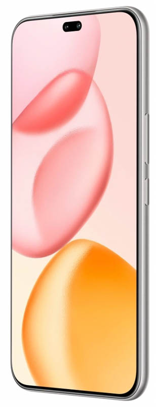 Смартфон HONOR 400 pro, 12/256 ГБ Серый