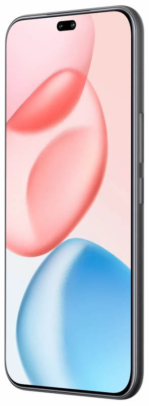 Смартфон HONOR 400 pro, 12/256 ГБ Черный