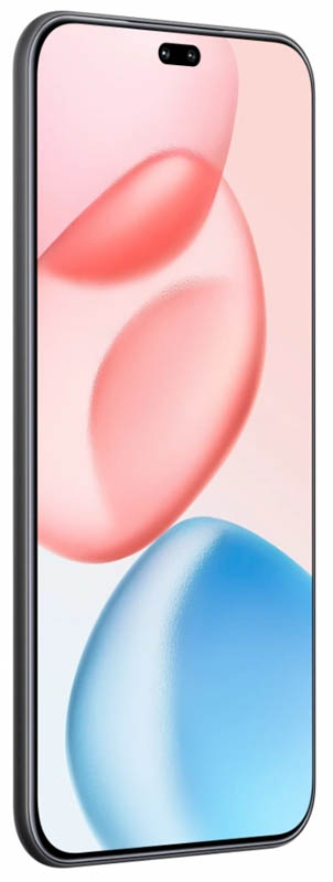 Смартфон HONOR 400 pro, 12/256 ГБ Черный