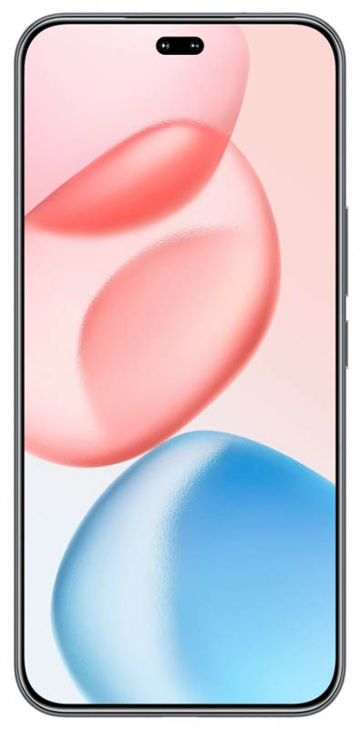 Смартфон HONOR 400 pro, 12/256 ГБ Черный