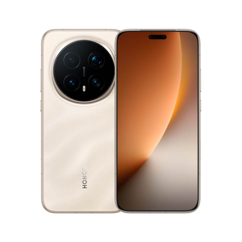 Смартфон Honor Magic 8 Pro, 16/1 ТБ Золотой