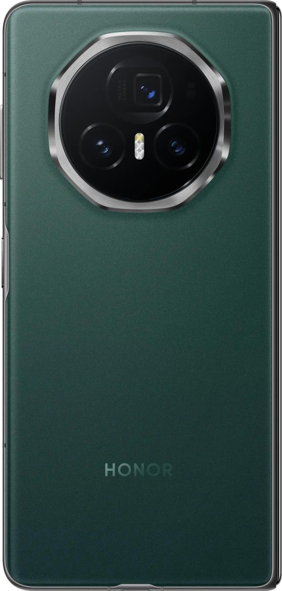 Смартфон HONOR Magic V3, Зеленый