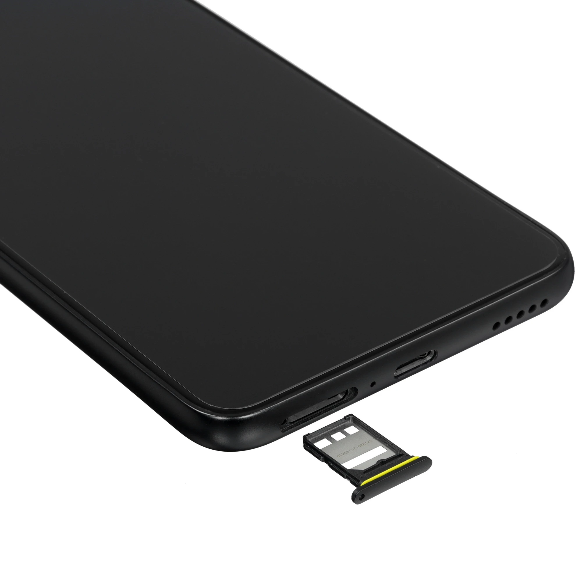 Смартфон HONOR X9c Smart, 8/256 ГБ, Черный