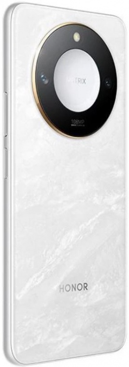 Смартфон HONOR X9c Smart, 8/256 ГБ,  Белый