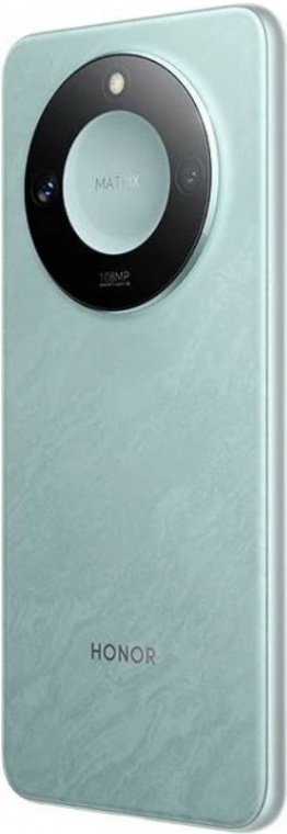 Смартфон HONOR X9c Smart, 8/256 ГБ,  Зеленый