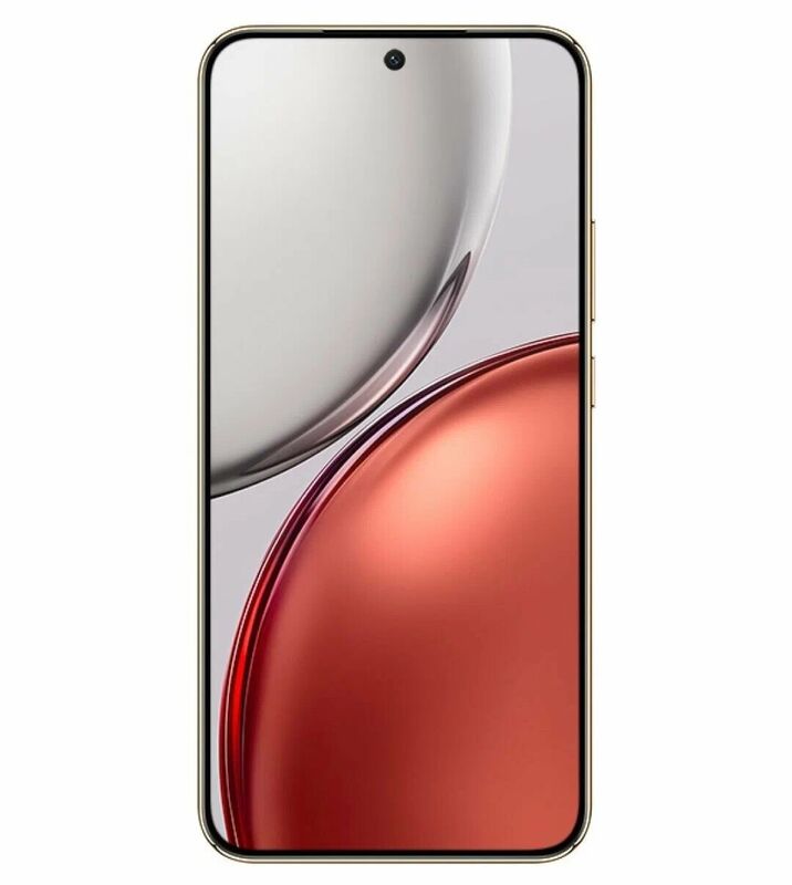 Смартфон Honor X9d, 12/256 ГБ Коричневый