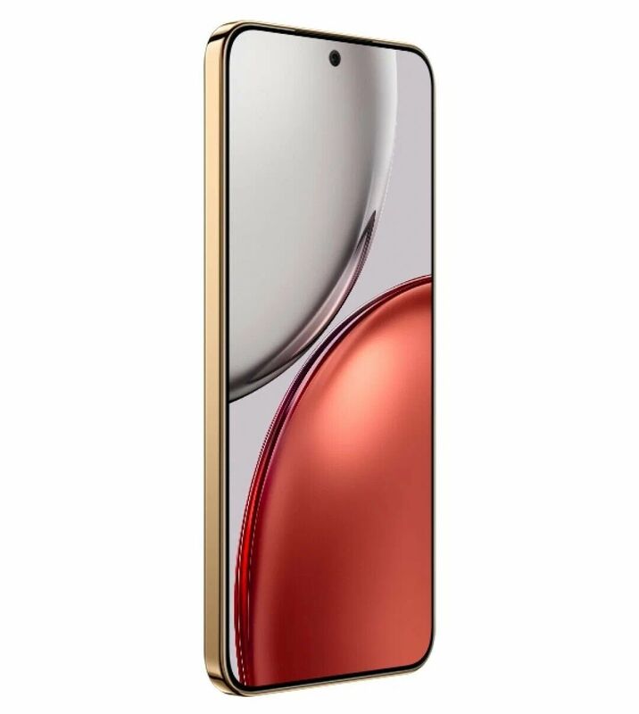 Смартфон Honor X9d, 12/256 ГБ Коричневый