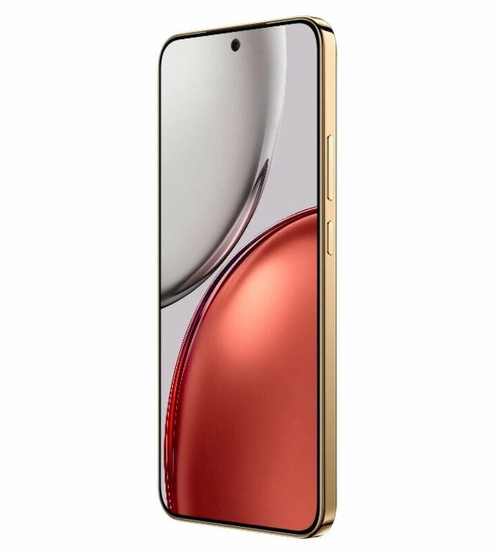 Смартфон Honor X9d, 12/256 ГБ Коричневый