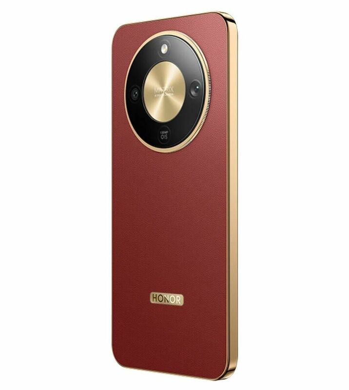 Смартфон Honor X9d, 12/256 ГБ Коричневый