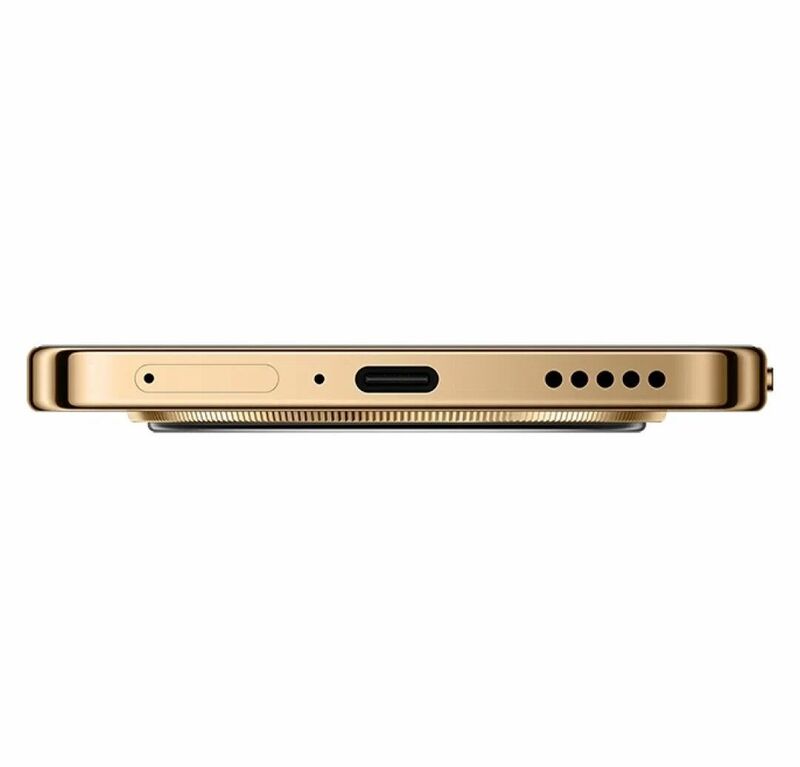 Смартфон Honor X9d, 8/256 ГБ Коричневый