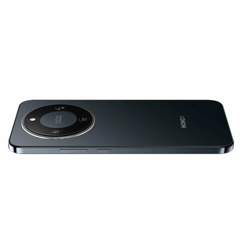 Смартфон Honor X9d, 12/256 ГБ Черный