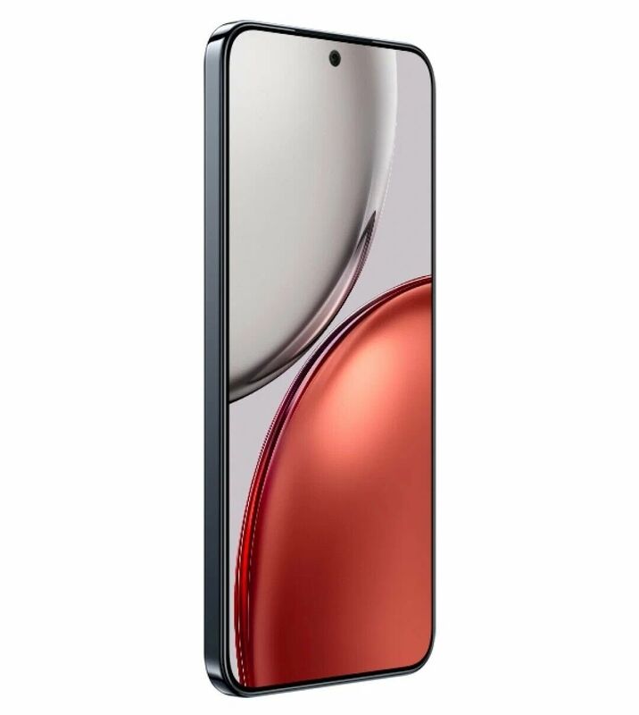 Смартфон Honor X9d, 8/256 ГБ Черный