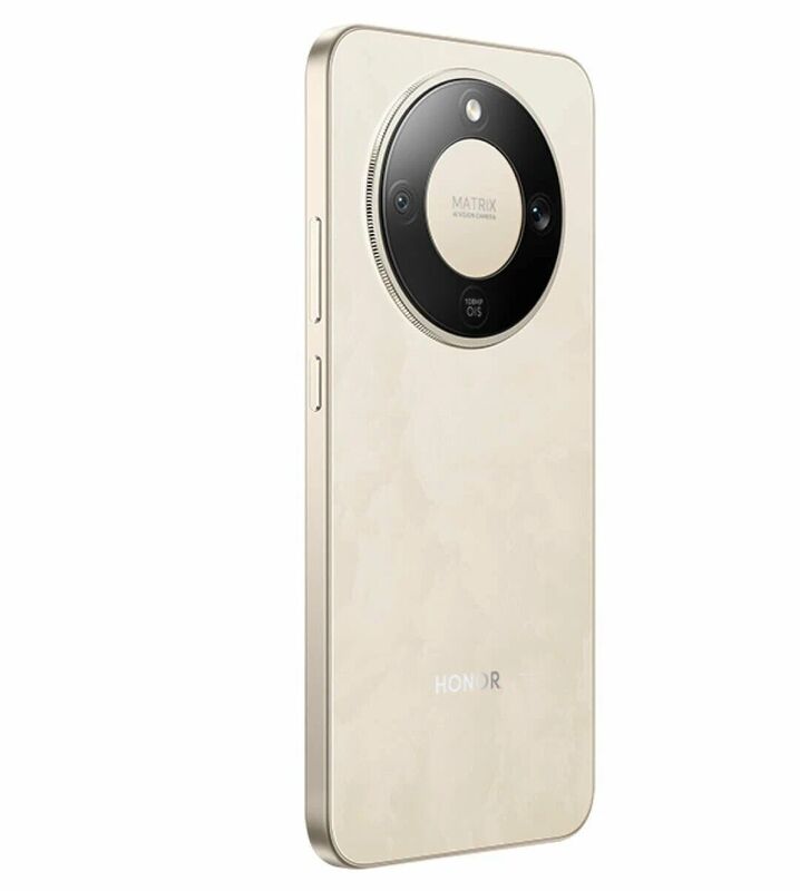 Смартфон Honor X9d, 12/256 ГБ Золотой