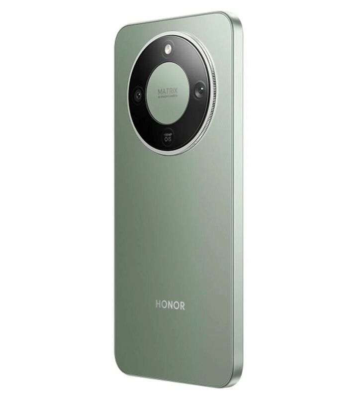 Смартфон Honor X9d, 8/256 ГБ Зеленый