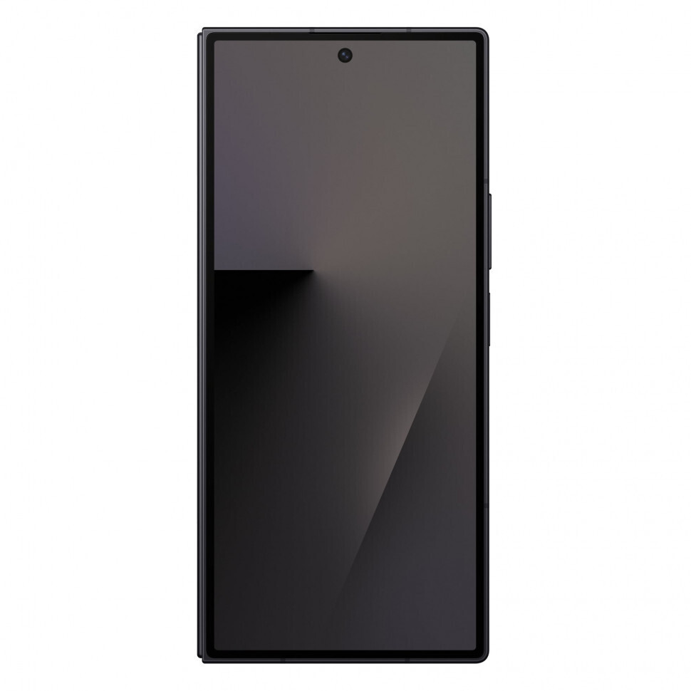 Смартфон Samsung Galaxy Z Fold7 12/512 ГБ Черный