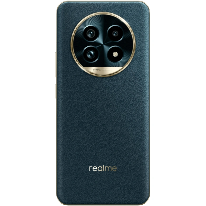 Смартфон Realme 13 Pro+ 12/512 ГБ (зеленый | Emerald Green)