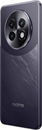 Смартфон realme 13+ 5G,  12/256 ГБ Фиолетовый