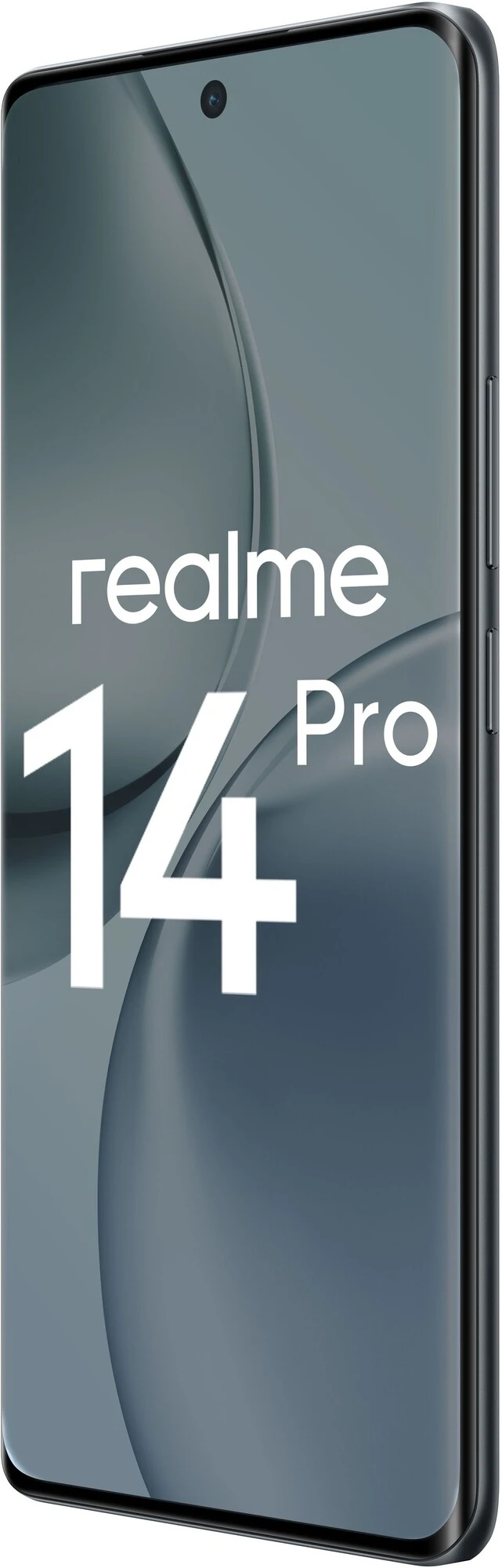Смартфон Realme 14 Pro 12/512 ГБ (Серый | Suede Grey)