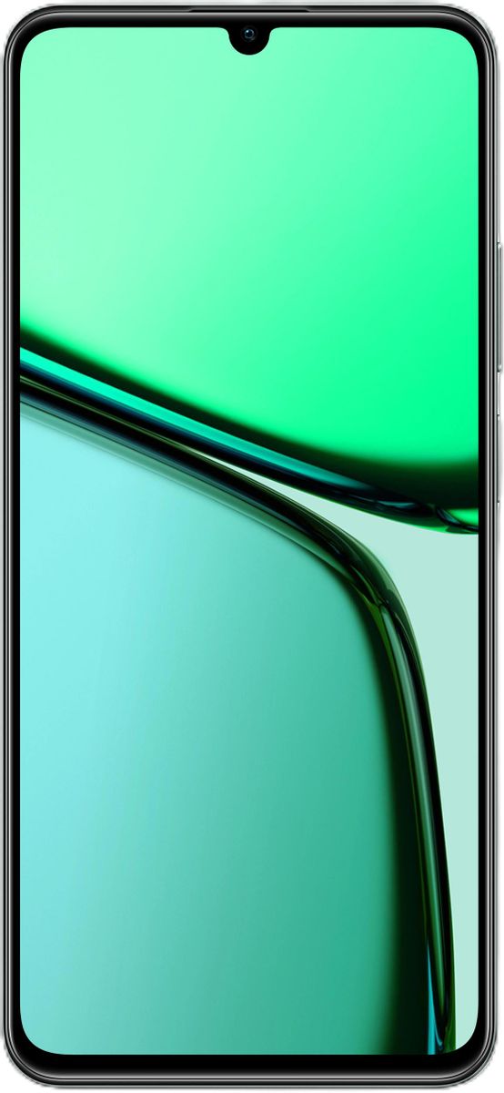 Смартфон realme C61, 6/128 ГБ (Green | Зеленый)