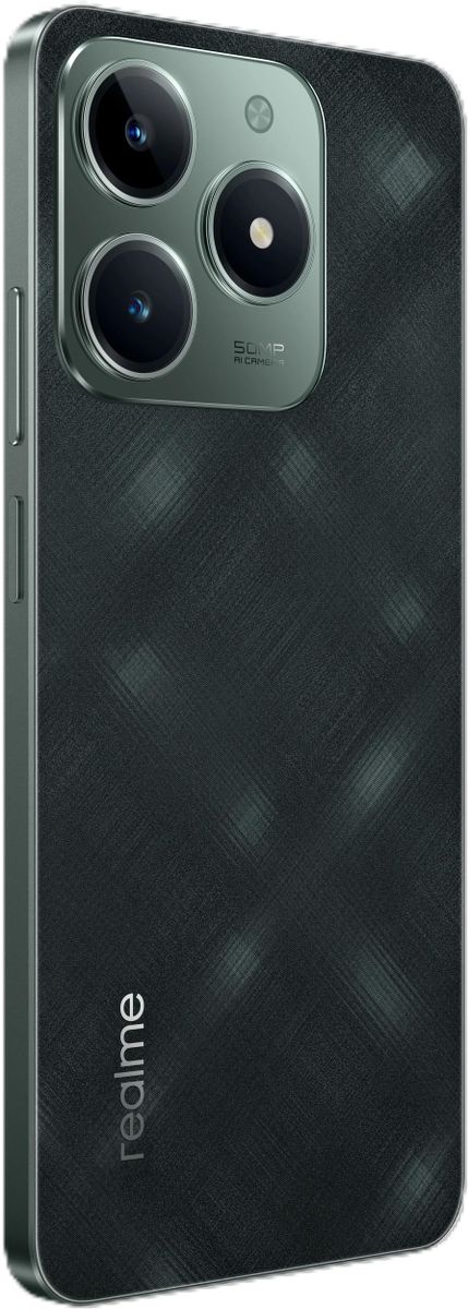 Смартфон realme C61, 6/128 ГБ (Green | Зеленый)