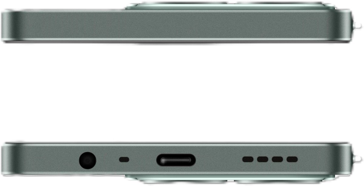 Смартфон realme C61, 6/128 ГБ (Green | Зеленый)