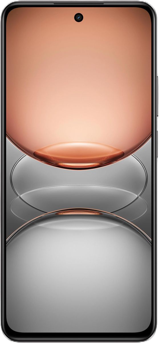 Смартфон realme C75,  8/128 ГБ Черный