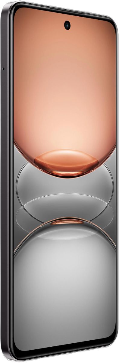 Смартфон realme C75,  8/128 ГБ Черный