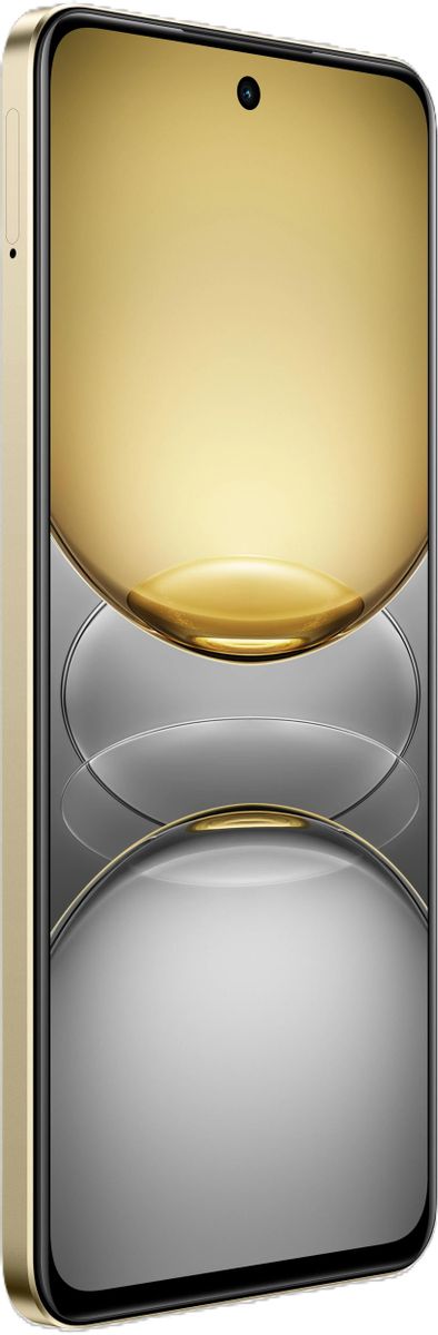 Смартфон realme C75,  8/128 ГБ золотой