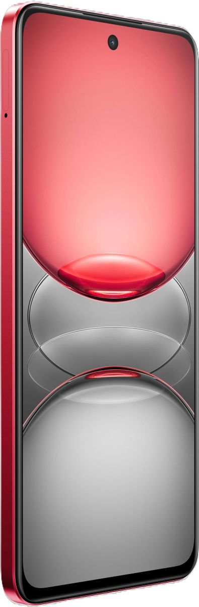 Смартфон realme C75,  8/128 ГБ Красный