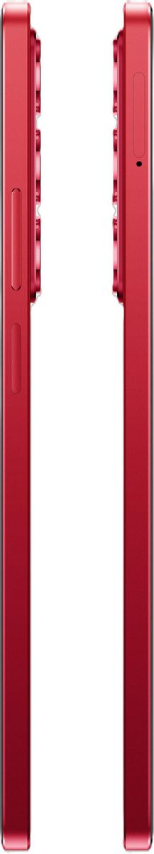 Смартфон realme C75,  8/128 ГБ Красный