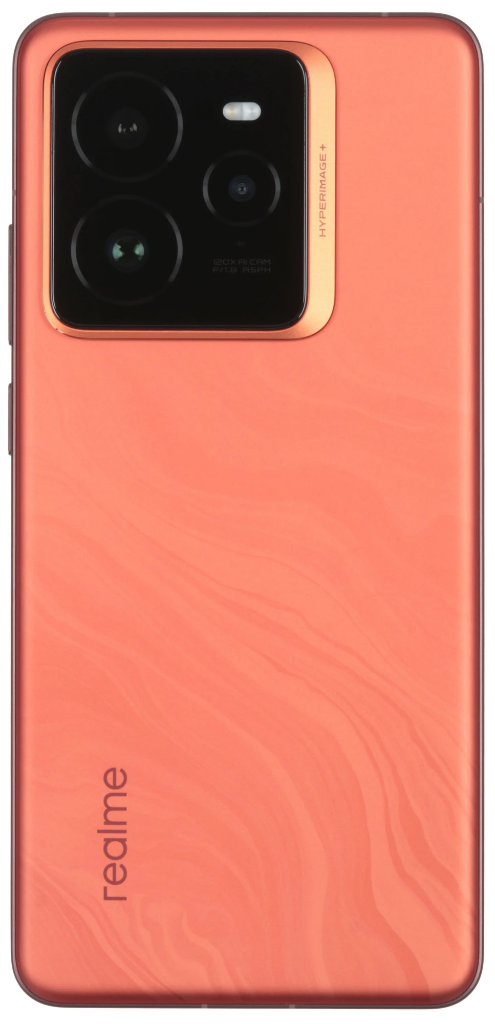 Смартфон Realme GT7 Pro 12/512 ГБ (Марсианский песок)