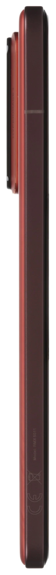 Смартфон Realme GT7 Pro 12/512 ГБ (Марсианский песок)