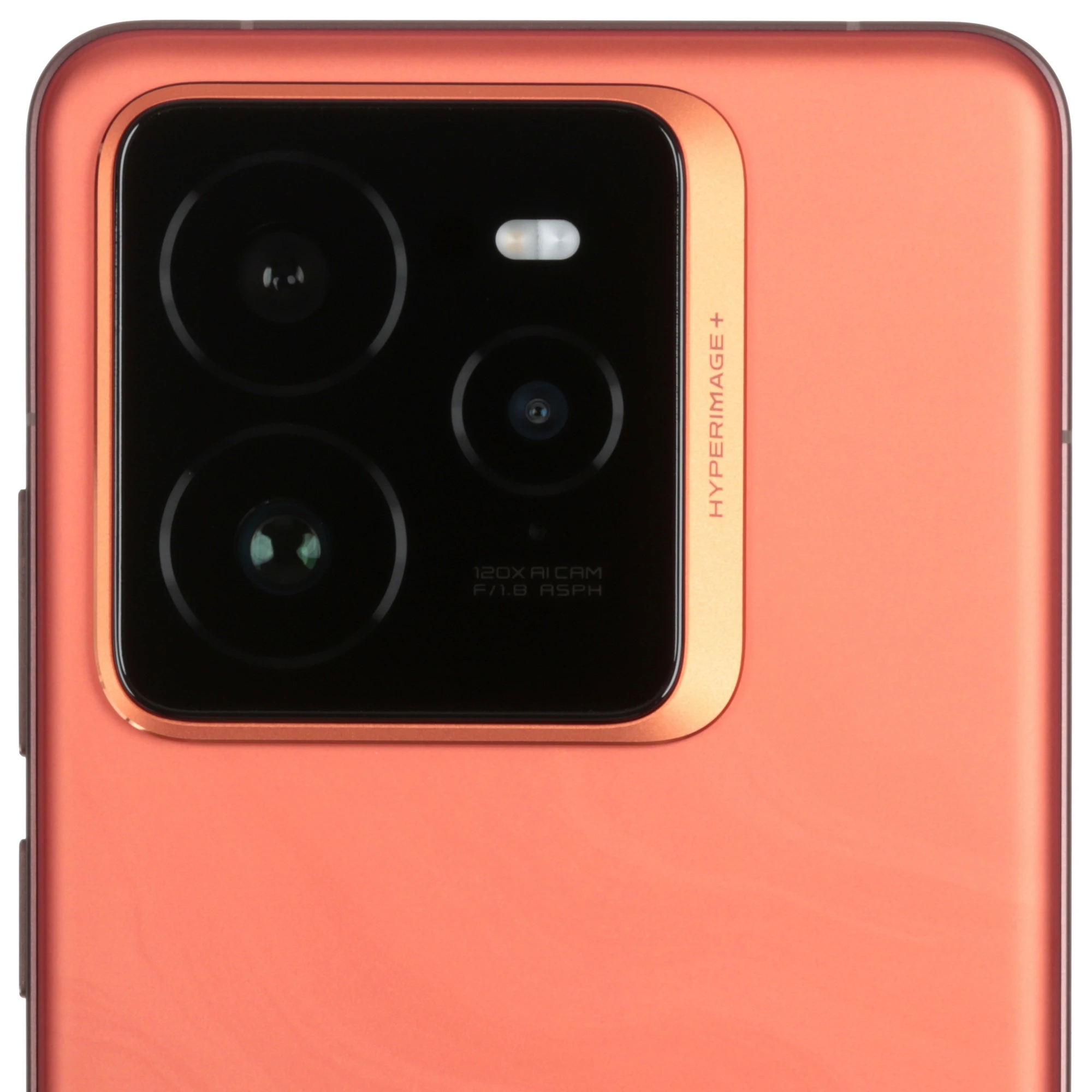 Смартфон Realme GT7 Pro 12/512 ГБ (Марсианский песок)
