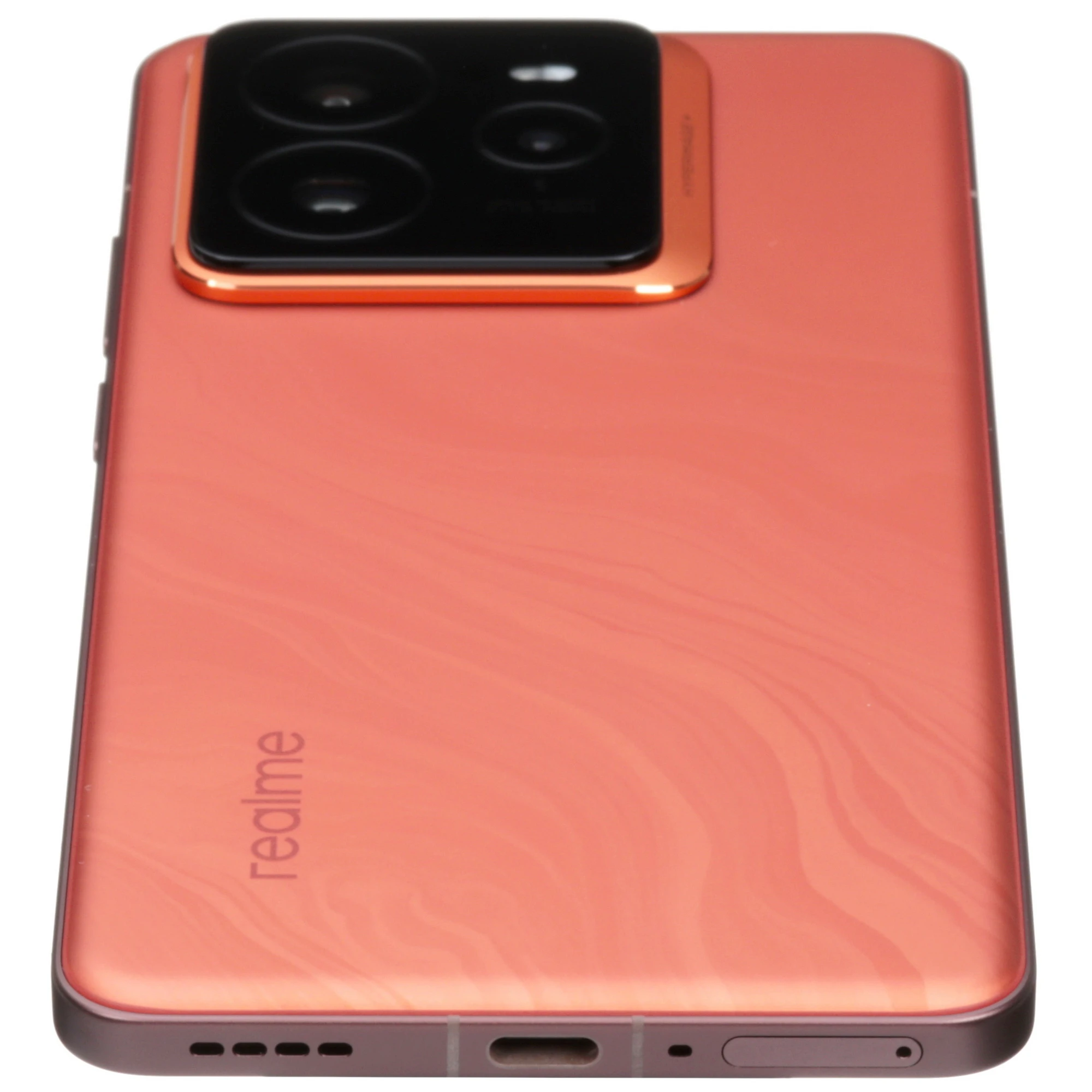 Смартфон Realme GT7 Pro 12/512 ГБ (Марсианский песок)