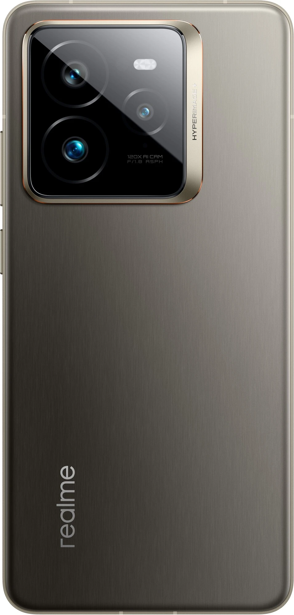 Смартфон Realme GT7 Pro 12/512 ГБ (Галактический серый)