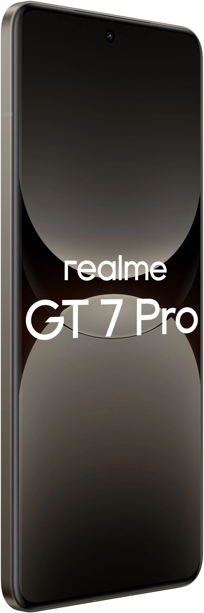 Смартфон Realme GT7 Pro 12/256 ГБ (Галактический серый)