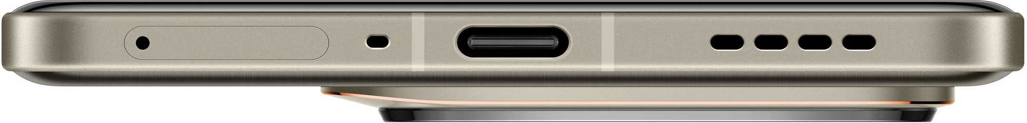 Смартфон Realme GT7 Pro 12/256 ГБ (Галактический серый)