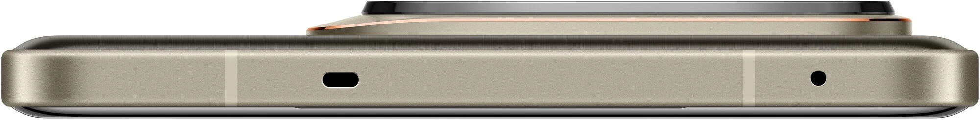 Смартфон Realme GT7 Pro 12/256 ГБ (Галактический серый)