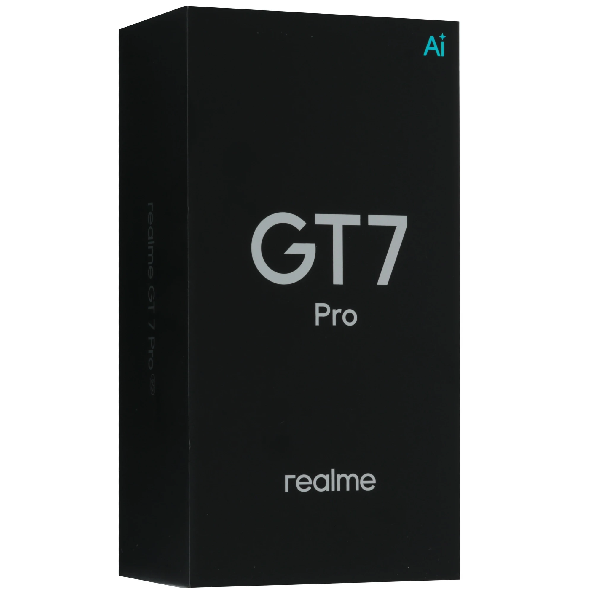 Смартфон Realme GT7 Pro 12/256 ГБ (Марсианский песок)
